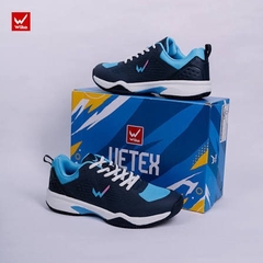 Giày thể thao Wika Vetex màu Navy