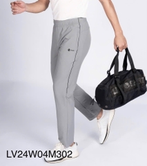QUẦN GIÓ THỂ THAO NAM LIVAN - LV24W04M302