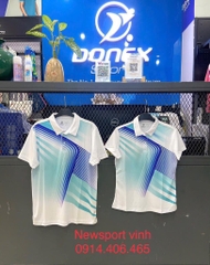 ÁO THỂ THAO NAM DONEX - MC-9107-01-19