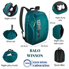 BALO WILSON WR8032001001