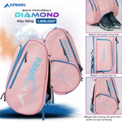 BALO PICKLEBALL DIAMOND KAIWIN