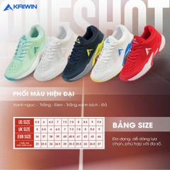 GIÀY THỂ THAO KAIWIN ONE SHOT