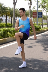 ÁO TANKTOP LIVAN NAM LM26N03M245 SEAMLESS