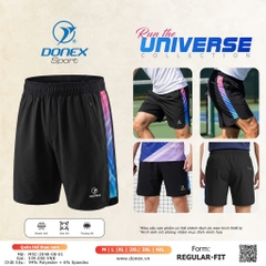 QUẦN THỂ THAO NAM DONEX MSC 20480801