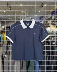 Áo Polo Nữ Bo LV26S04F232 - Xanh Than