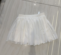 Chân Váy Lưới Livan LV26S04F716