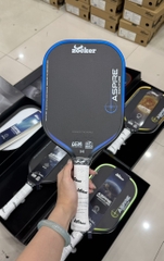 VỢT PICKLEBALL ZOCKER ASPIRE SIGNATURE ASP26-2MV 16MM