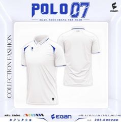 ÁO POLO EGAN 07