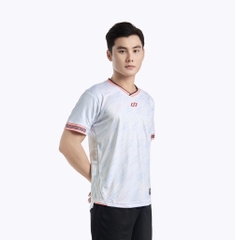 BỘ BÓNG ĐÁ CP BASE 01 - TRẮNG