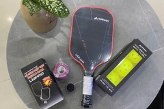 VỢT PICKLEBALL SLIGHT T1000 3K KAIWIN