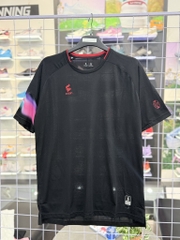 ÁO THỂ THAO EGAN AIR T-SHIRT HỌA TIẾT TAY