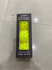 BÓNG THI ĐẤU PICKLEBALL KW40L KAIWIN -PVN7252