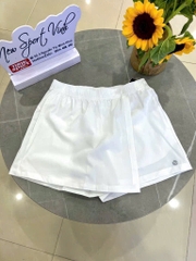 Quần short nữ LIVAN LV25S04F305