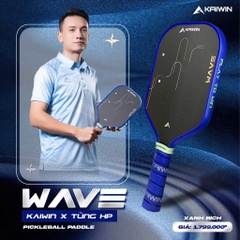 VỢT PICKLEBALL KAIWIN WAVE