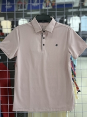ÁO POLO NAM PHỐI CỔ LV26S04M240