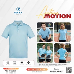 ÁO THỂ THAO NAM DONEX MC-915419