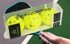BÓNG PICKLEBALL ADORPAS BOX 3