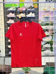 ÁO T-SHIRT KAIWIN DIAMOND 2 - NAM - ĐỎ