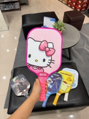 VỢT TRẺ EM