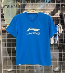 ÁO CỔ TRÒN CẦU LÔNG LINING P-ATSU493-5