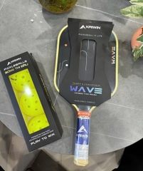 VỢT PICKLEBALL KAIWIN WAVE