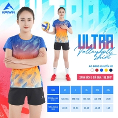 BỘ THỂ THAO NAM KAIWIN ULTRA XANH BÍCH