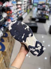 GIÀY THỂ THAO WIKA VARUS MÀU XANH DƯƠNG