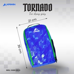 Túi giày Tornado