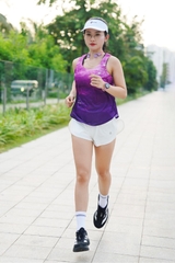 ÁO TANKTOP LIVAN SEAMLESS NỮ LM26N03F241