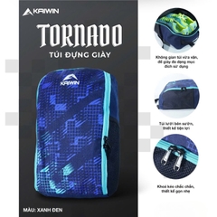 Túi giày Tornado