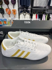 GIÀY BÓNG ĐÁ WIKA CT3 TRẺ EM