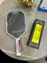 VỢT PICKLEBALL GAMICY TECHLINER