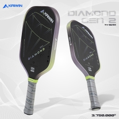 VỢT PICKLEBALL KAIWIN DIAMOND GEN 2
