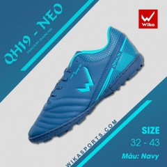 Giày Wika QH19 Neo 2 Trẻ em