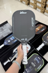 VỢT PICKLEBALL ZOCKER ASPIRE SIGNATURE ASP26-2MV 16MM