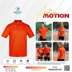 ÁO THỂ THAO NAM DONEX MC-915420