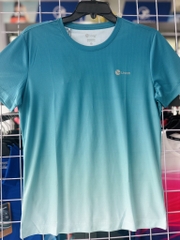 ÁO T-SHIRT NAM LIVAN LV25S04M224 - XANH