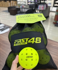 BÓNG PICKLEBALL FACOLOS FAST 48 LỖ