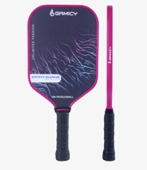 VỢT PICKLEBALL GAMICY EARTHQUAKE PRO