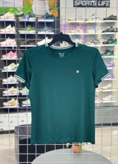 ÁO T-SHIRT NỮ LIVAN LV26S04F237 VIỀN BO