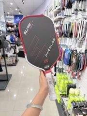 Vợt Facolos Paddles Pro Series-Elite X Elongate-TN SIGN