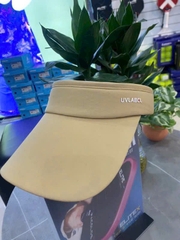 MŨ NỮA ĐẦU UVLABCL