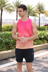 Áo Tanktop Nam Ombre Livan LV26S04S233