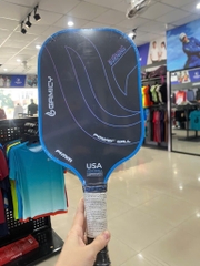VỢT PICKLEBALL GAMICY BURNING T300 KAIWIN