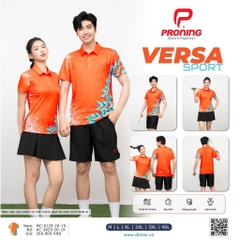 ÁO THỂ THAO NỮ DONEX - AC-38292019