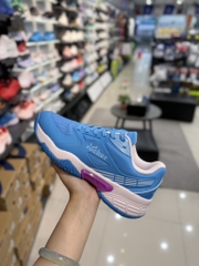 GIÀY PICKLEBALL ZOCKER ASPIRE SPEED ZPS-SA825 XANH DA TRỜI