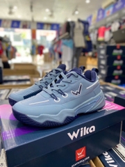 GIÀY THỂ THAO WIKA VANTA MÀU NAVY