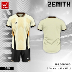 BỘ WIKA ZENITH