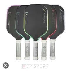 VỢT PICKLEBALL LEOPARD WAVE X