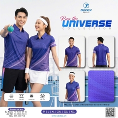 ÁO THỂ THAO NỮ DONEX AC 38660901